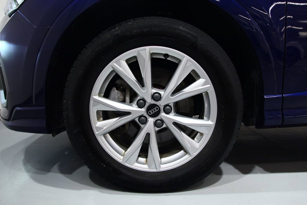 Used 2022 Audi Q3 2.0T Premium Plus image 16