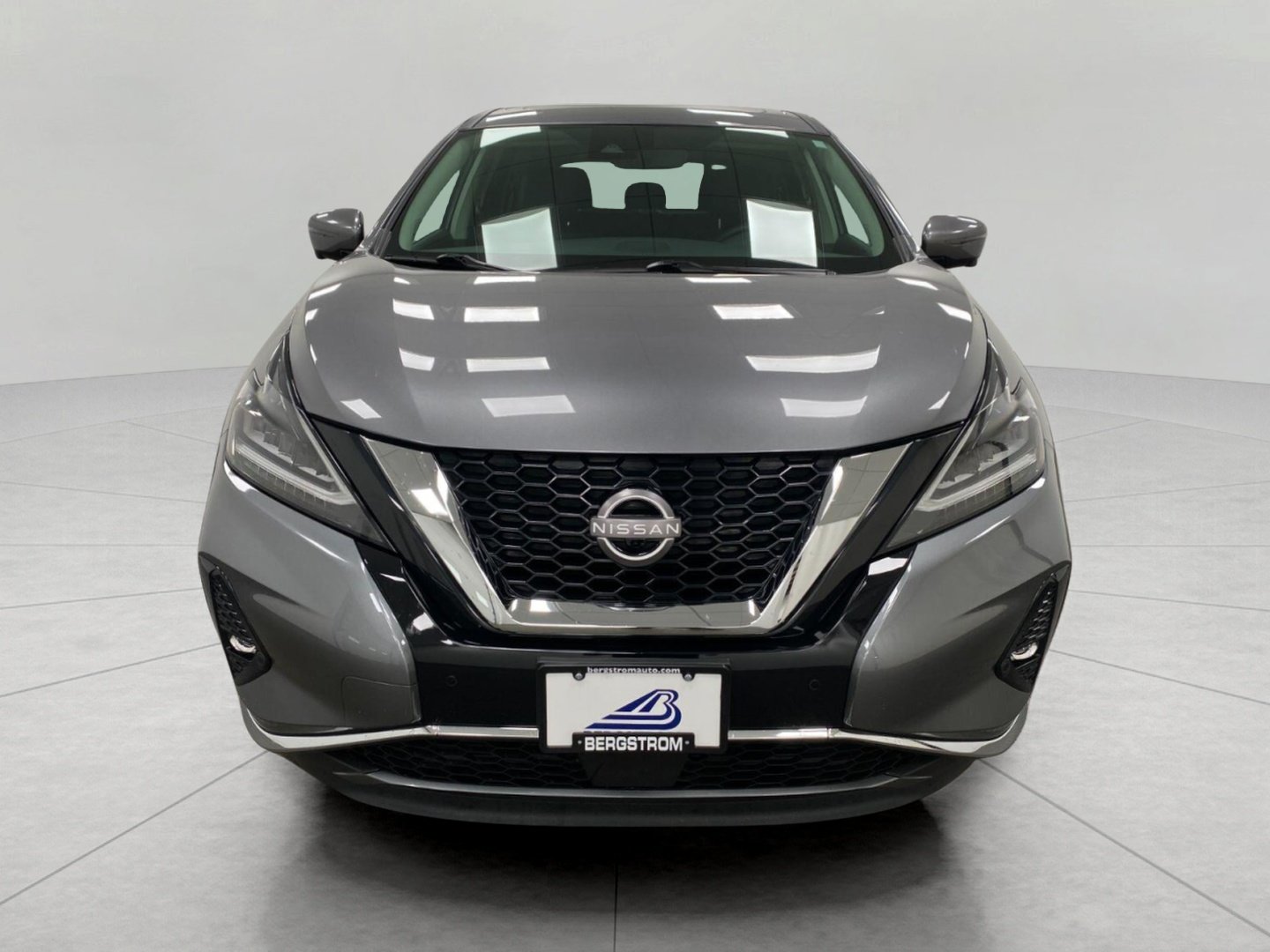 Certified 2024 Nissan Murano SL AWD/4WD image 10
