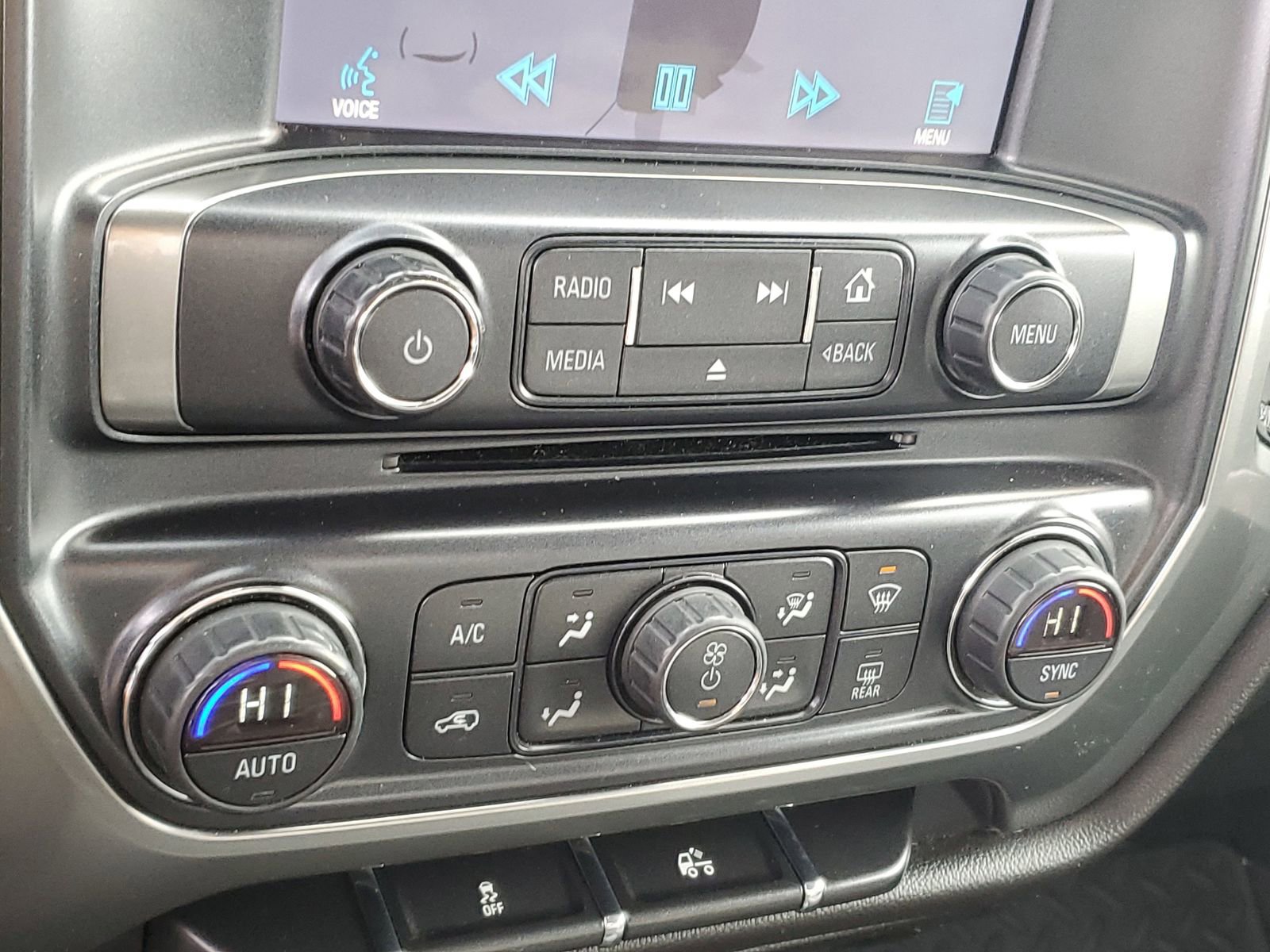 Used 2014 Chevrolet Silverado 1500 LT w/ LT Convenience Package image 29