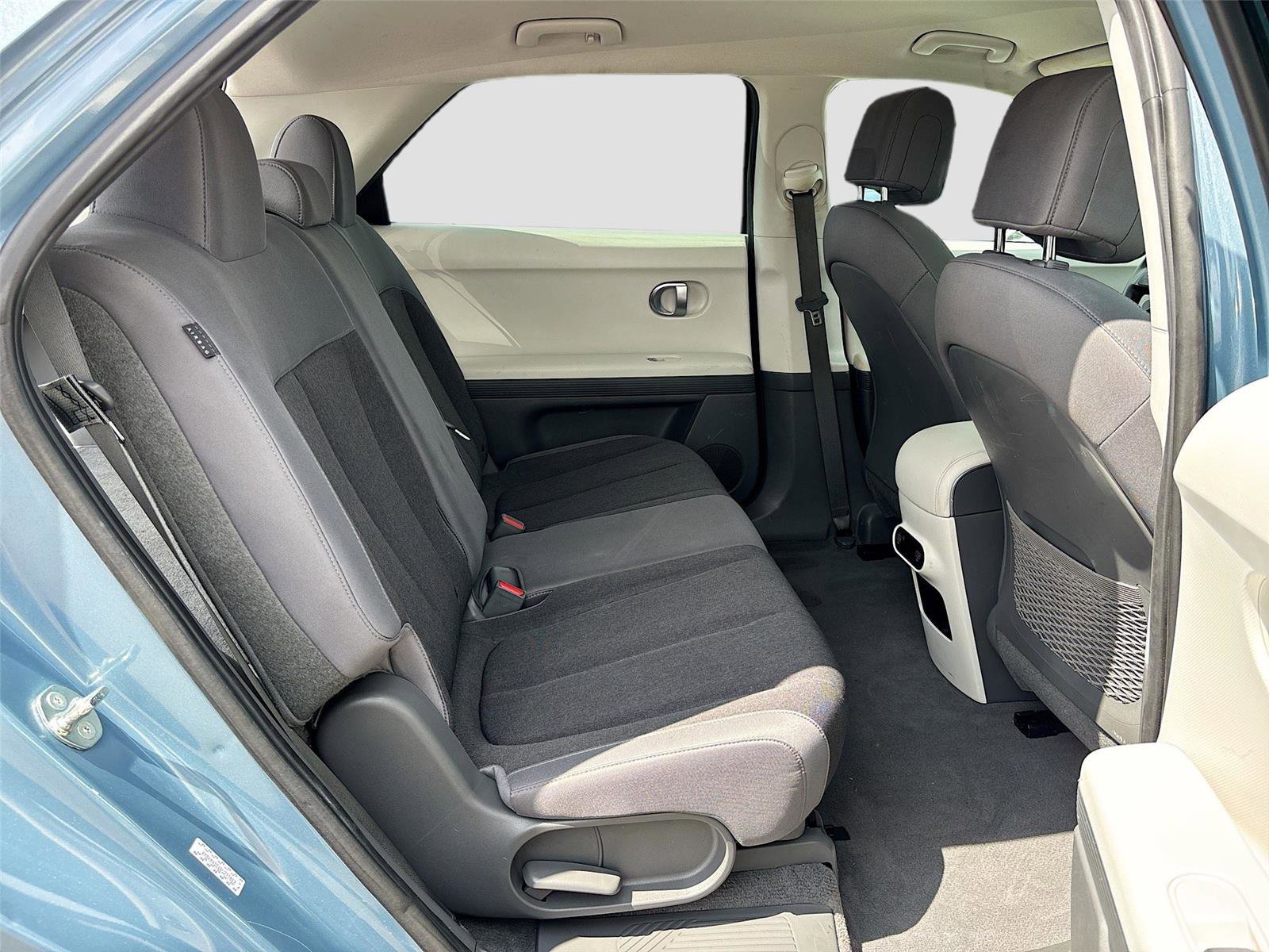 Used 2024 Hyundai Ioniq 5 SE RWD image 26