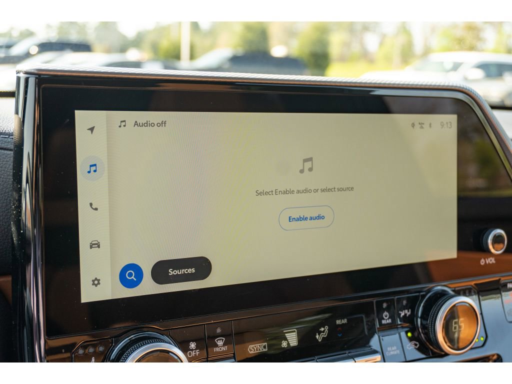 Certified 2026 Toyota Highlander Platinum image 24