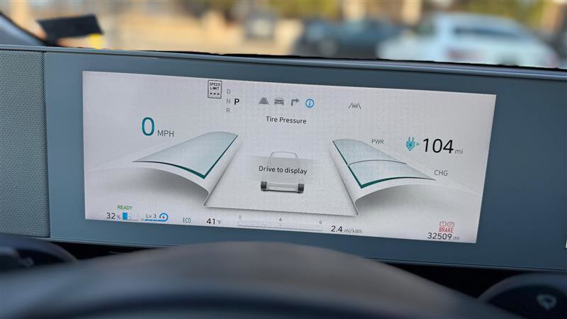 Used 2023 Hyundai Ioniq 5 SEL image 30