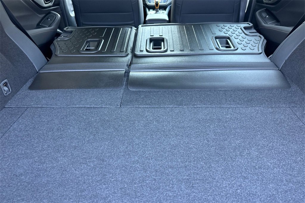 New 2025 Subaru Outback Wilderness image 19