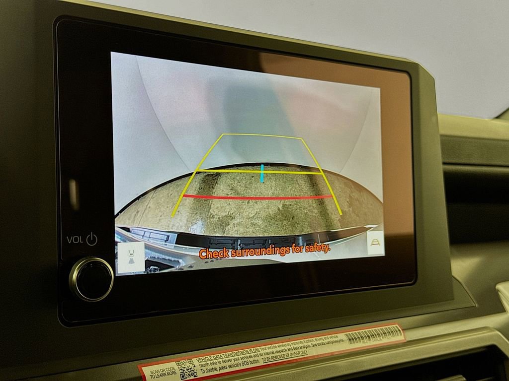 New 2026 Toyota Tacoma SR5 image 18