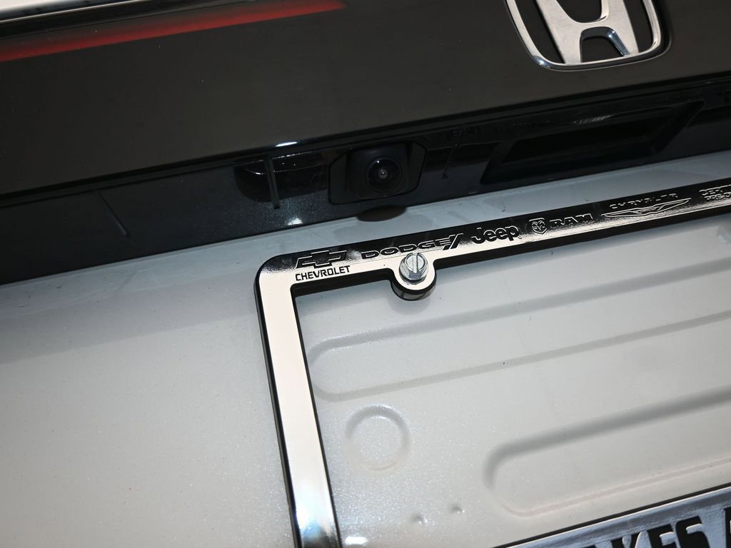 Used 2023 Honda Accord EX image 41