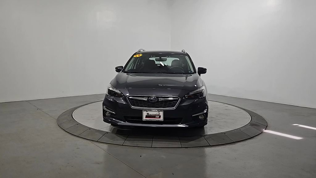 Used 2019 Subaru Impreza 2.0i Limited image 9