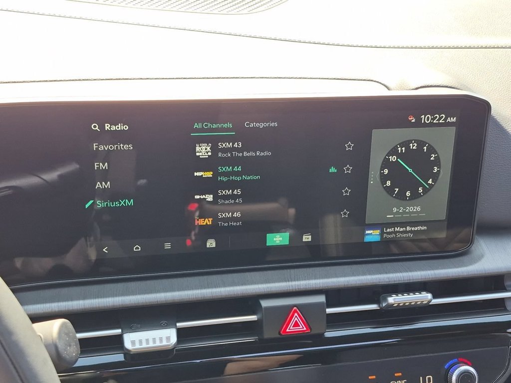 New 2027 Kia Sportage X-Line AWD/4WD image 13