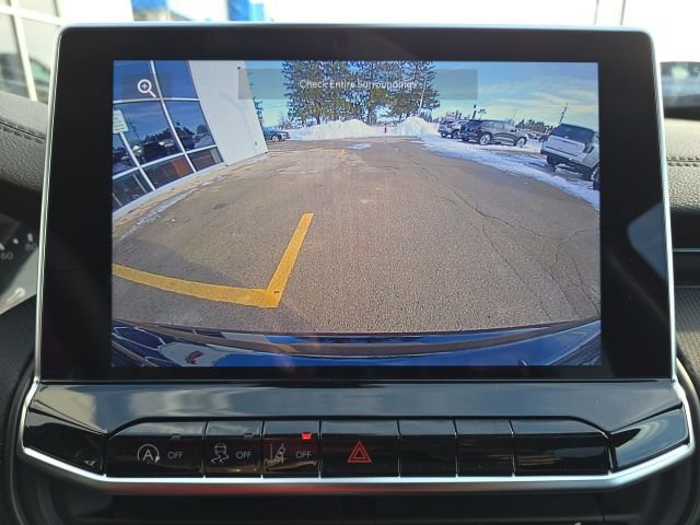 New 2026 Jeep Compass Latitude image 26