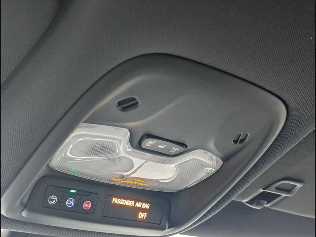 Used 2023 Chevrolet TrailBlazer ACTIV image 19