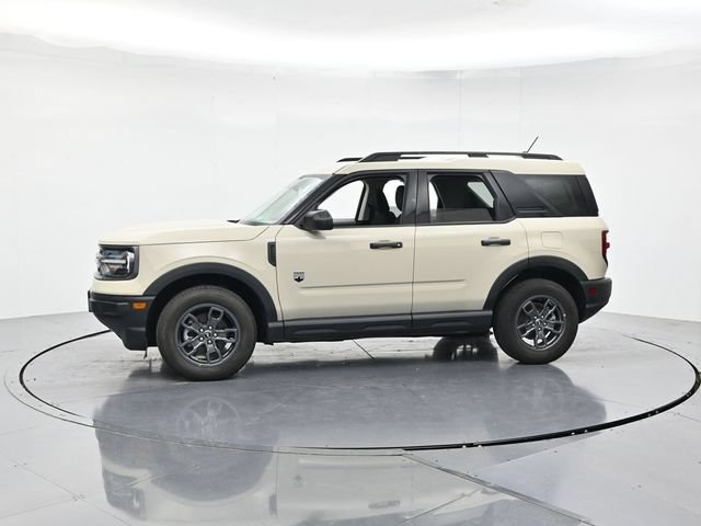 Used 2024 Ford Bronco Sport Big Bend AWD/4WD image 6