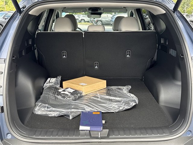 New 2026 Hyundai Tucson SEL image 15