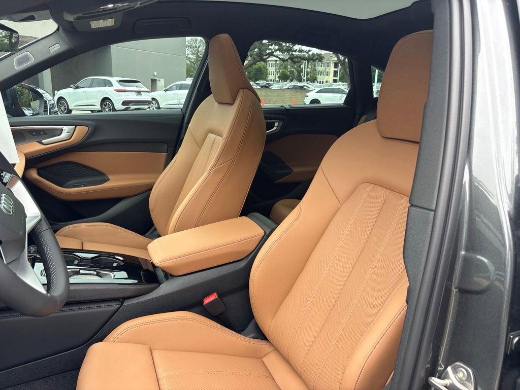 New 2026 Audi A5 Prestige AWD/4WD image 13