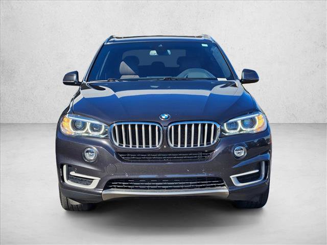 Used 2018 BMW X5 xDrive35i image 2