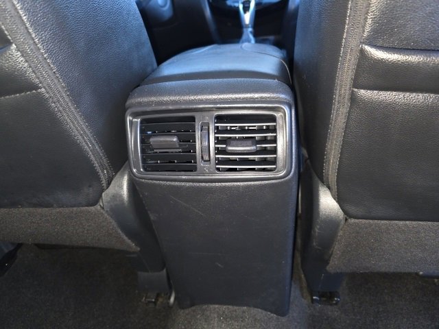 Used 2020 Nissan Rogue SL w/ Premium Package image 14