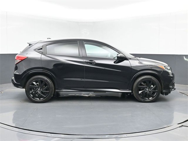 Used 2021 Honda HR-V Sport image 11