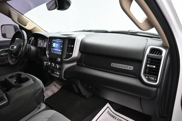 Used 2020 RAM 1500 Big Horn AWD/4WD image 8
