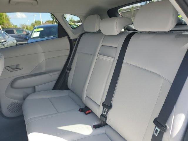 Certified 2024 Hyundai Kona SEL image 19