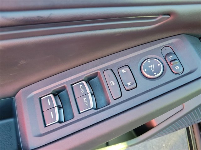 New 2025 Honda Accord EX-L image 20