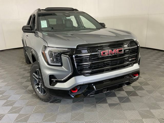 New 2026 GMC Terrain AT4 w/ Convenience Package III image 51