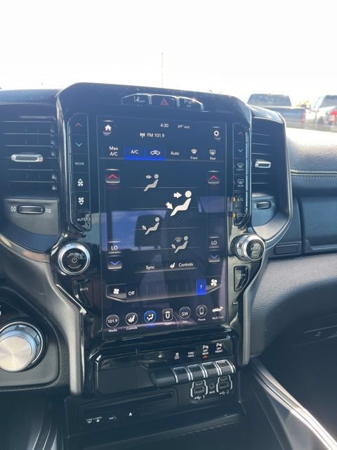 Used 2019 RAM 1500 Sport w/ Advanced Safety Group AWD/4WD image 38