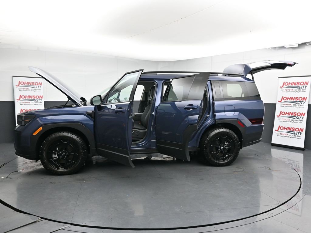 Used 2025 Hyundai Santa Fe XRT image 47