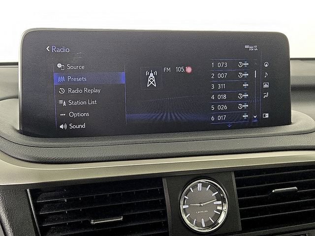 Certified 2021 Lexus RX 350 FWD w/ Luxury Package image 21