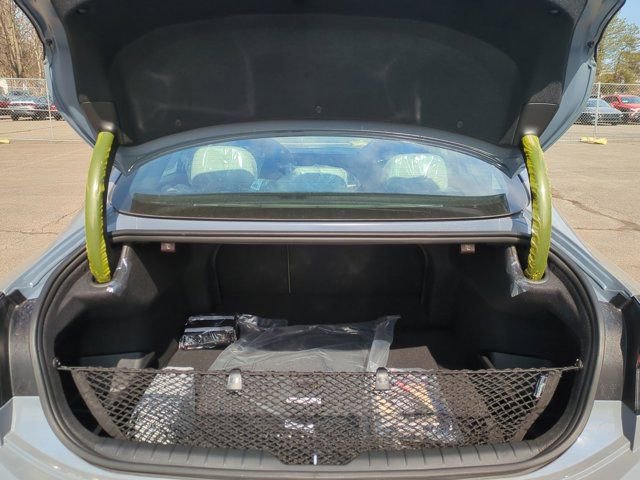 New 2025 Hyundai Sonata SEL image 7