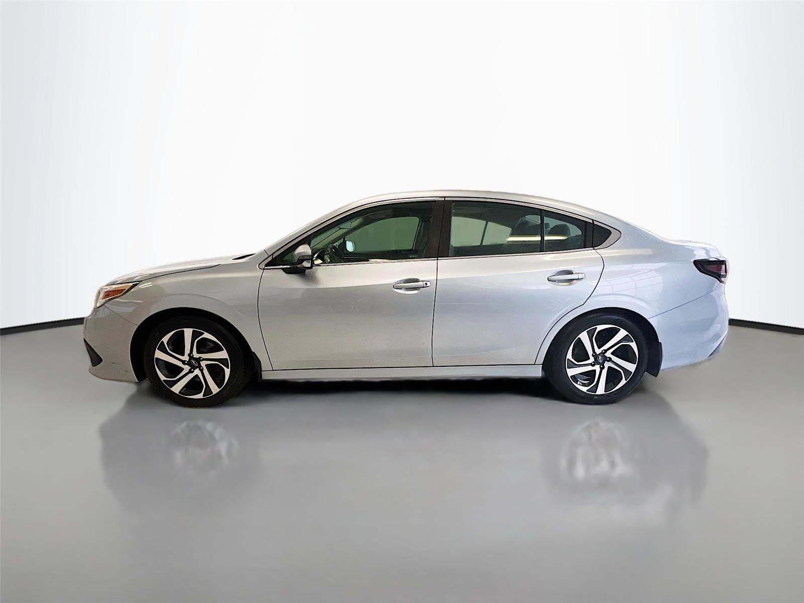 Used 2022 Subaru Legacy Limited w/ Popular Package #3 image 10