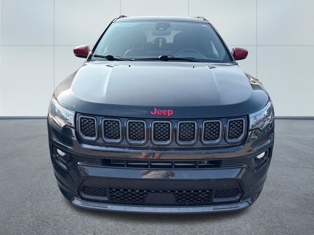 Used 2023 Jeep Compass Limited AWD/4WD image 6