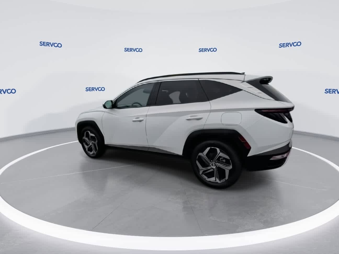 Used 2024 Hyundai Tucson Limited FWD image 6