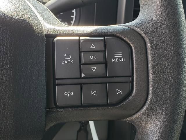 Used 2023 Ford F350 XLT w/ 360-Degree Camera Package AWD/4WD image 23