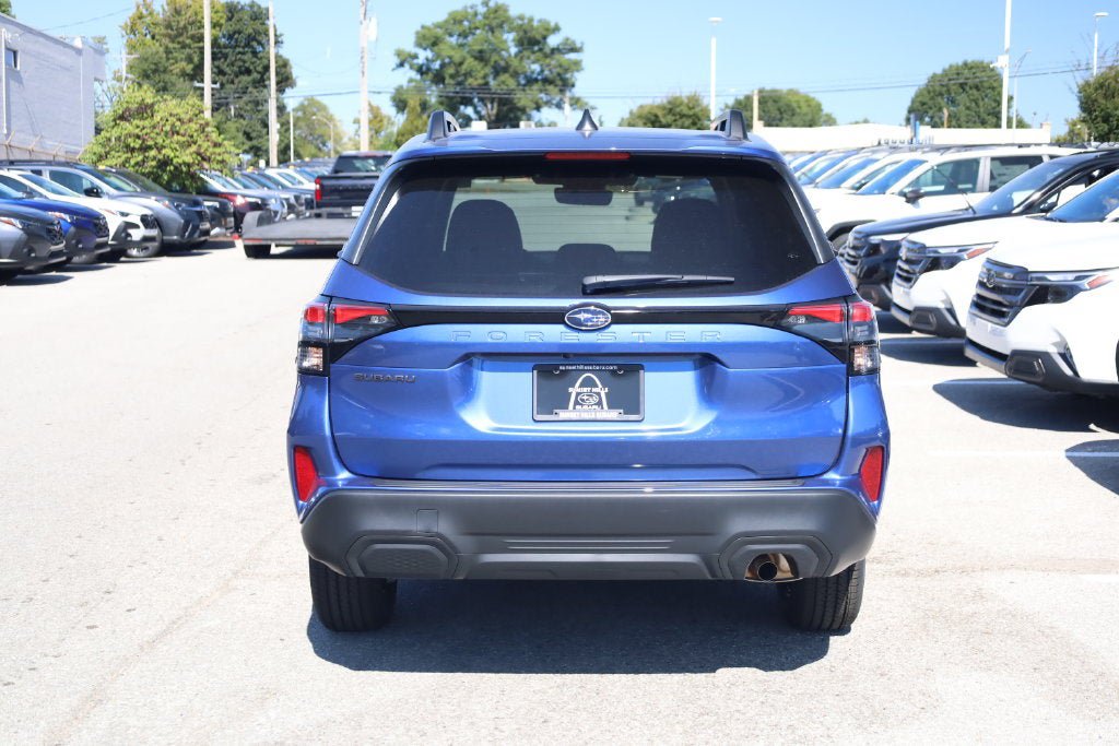 New 2026 Subaru Forester Premium AWD/4WD image 5