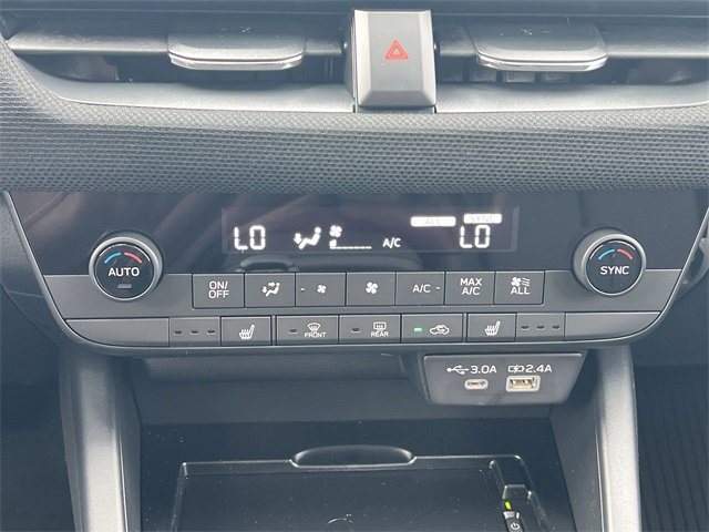 New 2026 Subaru Outback Limited image 15