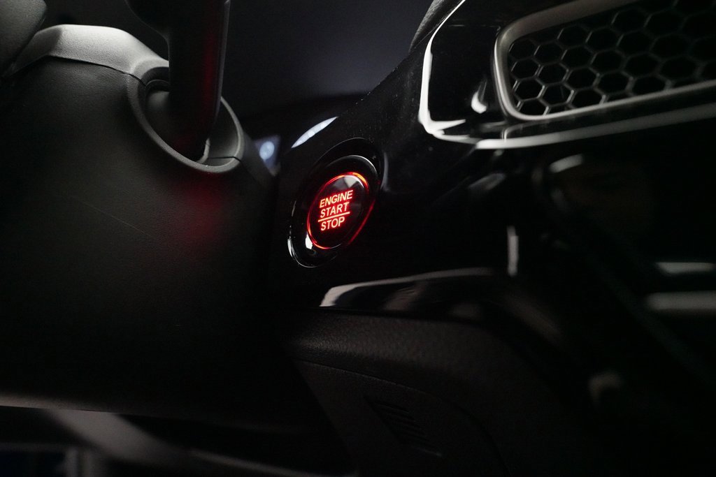 Used 2024 Honda Civic Sport image 30