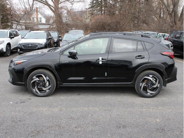 New 2026 Subaru Crosstrek 2.5i Limited w/ Crosstrek Mirror Package AWD/4WD image 20