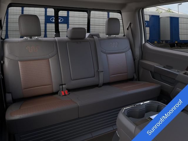 New 2026 Ford F350 King Ranch AWD/4WD image 12