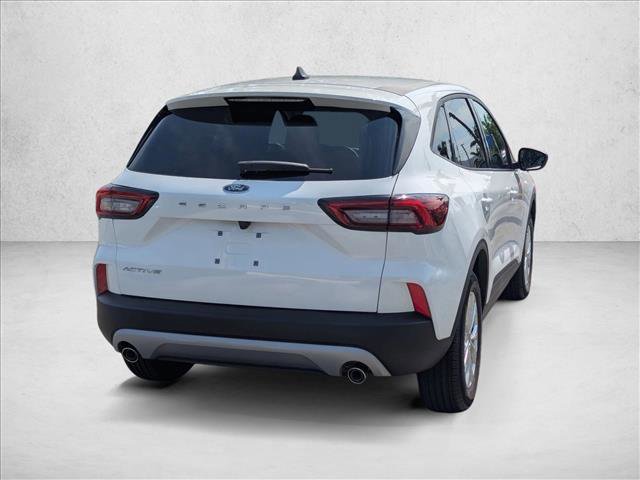 New 2026 Ford Escape Active FWD image 2