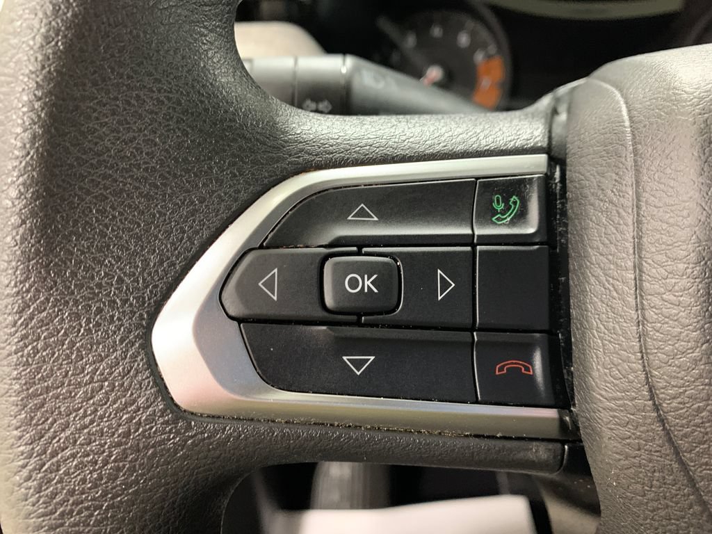 Used 2023 Jeep Compass Sport AWD/4WD image 9