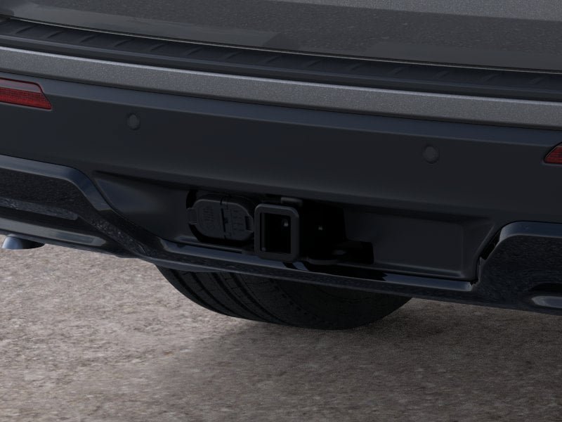 New 2026 Ford Explorer ST-Line w/ ST-Line Street Pack AWD/4WD image 46