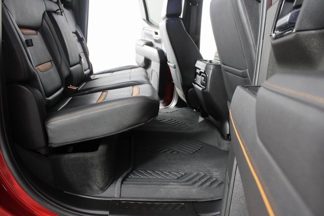 Used 2025 GMC Sierra 1500 AT4 w/ AT4 Premium Package image 25
