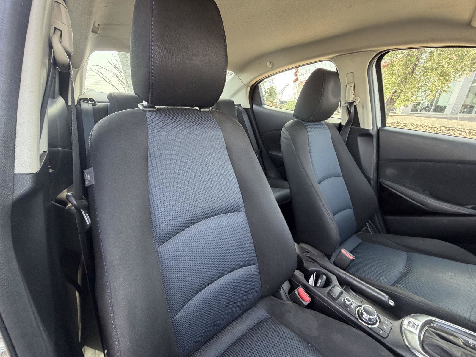 Used 2018 Toyota Yaris iA FWD image 18