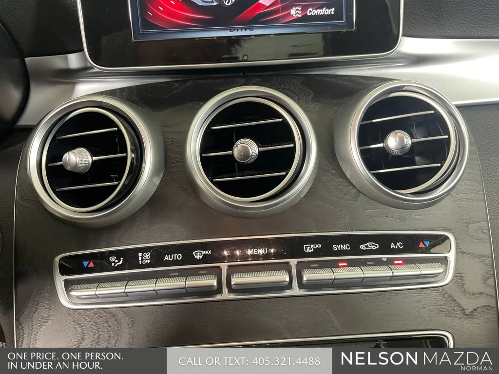Used 2016 Mercedes-Benz C 300 Sedan image 37