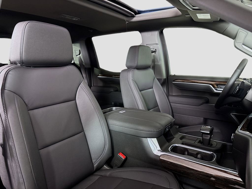 Certified 2026 GMC Sierra 1500 Elevation w/ Elevation Premium Package image 34