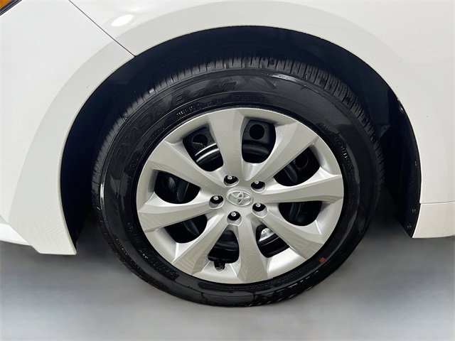 New 2025 Toyota Corolla LE image 11