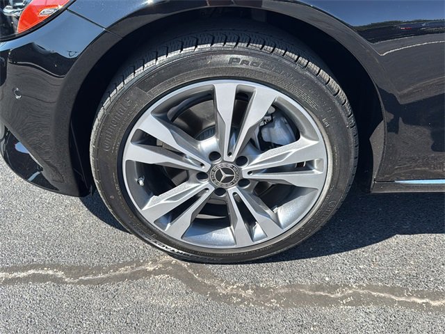 Used 2021 Mercedes-Benz C 300 4MATIC Sedan image 29