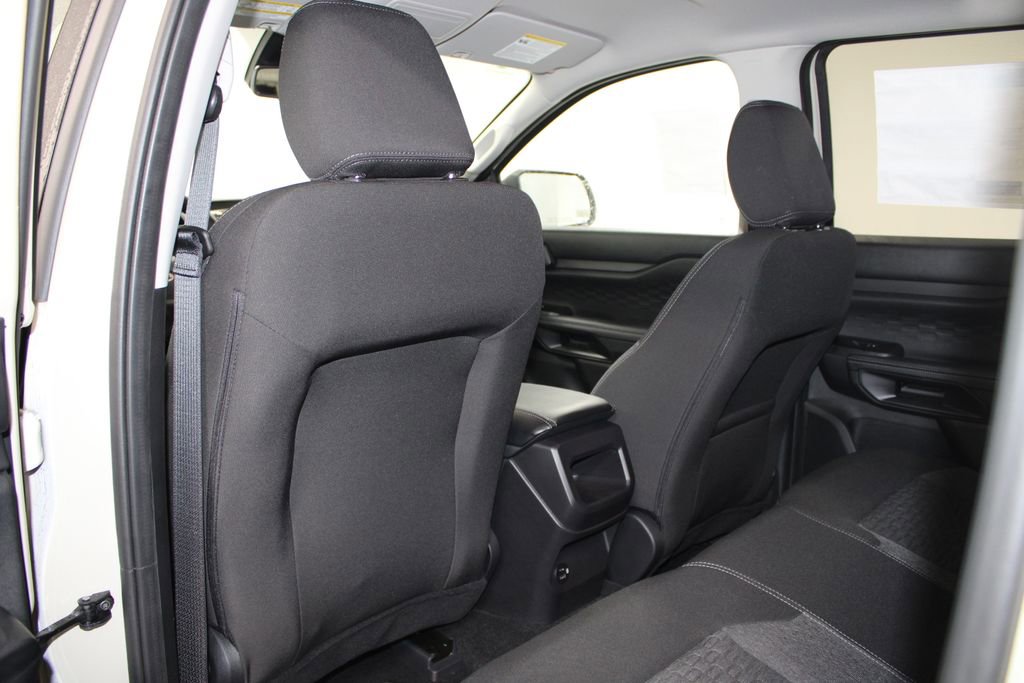 New 2026 Ford Ranger XLT AWD/4WD image 22