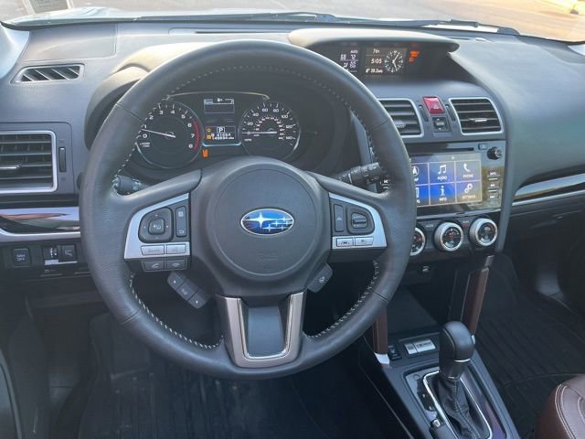 Used 2017 Subaru Forester 2.5i Touring image 39