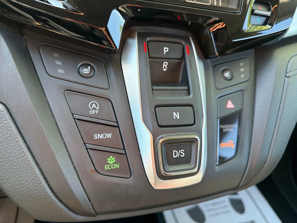 Used 2025 Honda Odyssey EX-L image 25
