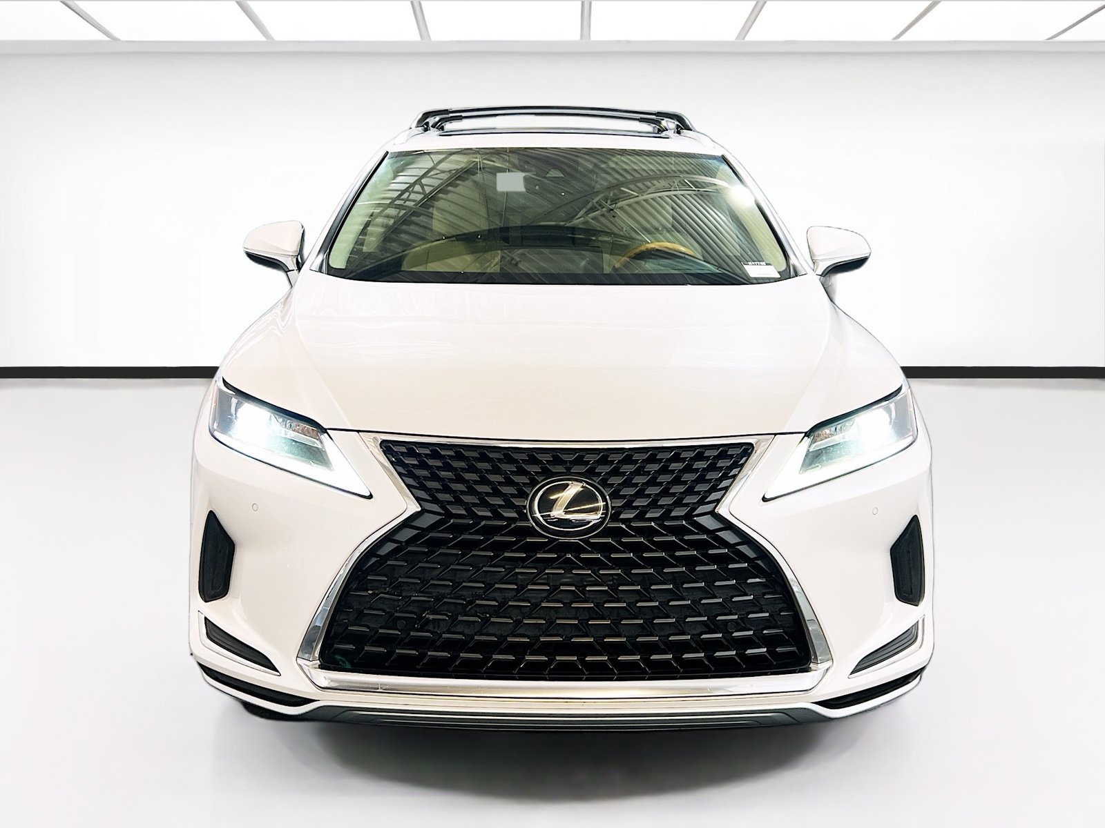 Used 2020 Lexus RX 350L FWD w/ Premium Package image 2