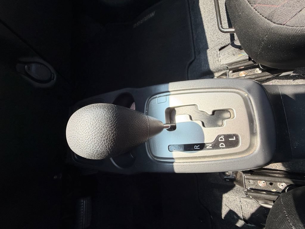Used 2024 Mitsubishi Mirage ES FWD image 20